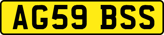 AG59BSS