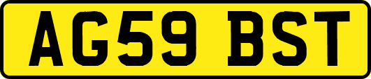 AG59BST
