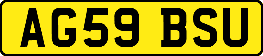 AG59BSU