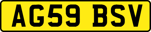 AG59BSV