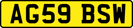 AG59BSW