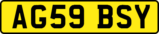 AG59BSY