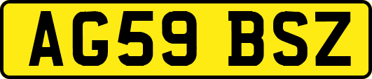 AG59BSZ