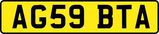 AG59BTA