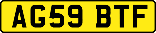 AG59BTF