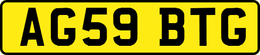 AG59BTG