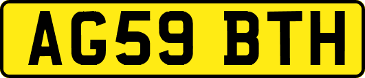 AG59BTH