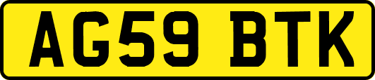 AG59BTK