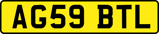 AG59BTL