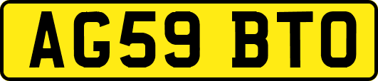 AG59BTO