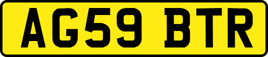 AG59BTR