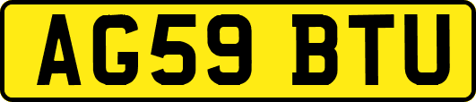 AG59BTU