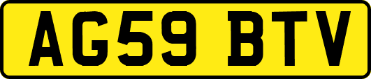 AG59BTV