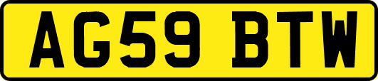AG59BTW