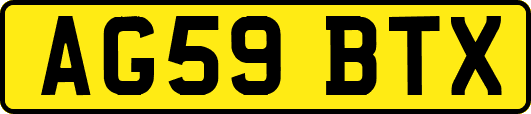 AG59BTX