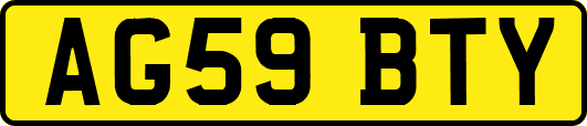 AG59BTY
