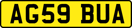AG59BUA