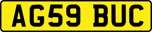 AG59BUC