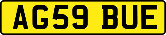 AG59BUE