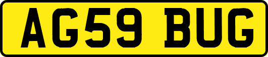 AG59BUG
