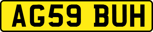 AG59BUH