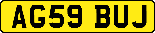 AG59BUJ