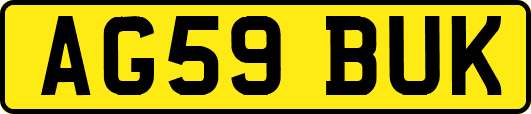 AG59BUK