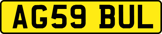 AG59BUL