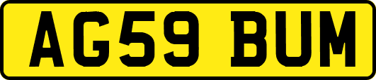AG59BUM