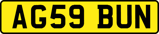 AG59BUN
