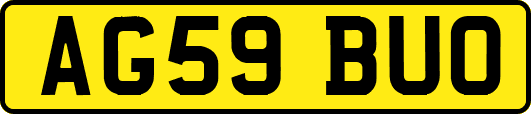 AG59BUO