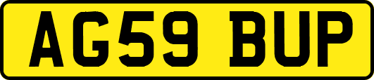 AG59BUP