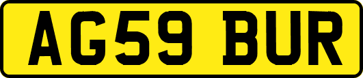 AG59BUR