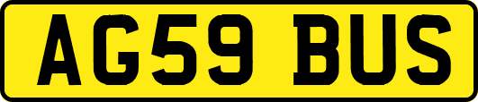 AG59BUS