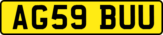 AG59BUU