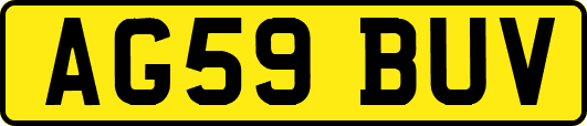 AG59BUV