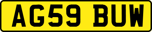 AG59BUW
