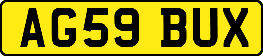 AG59BUX