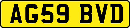 AG59BVD