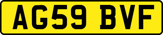 AG59BVF