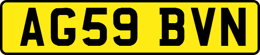 AG59BVN