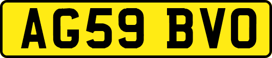 AG59BVO