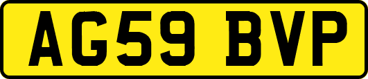 AG59BVP