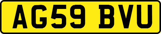 AG59BVU