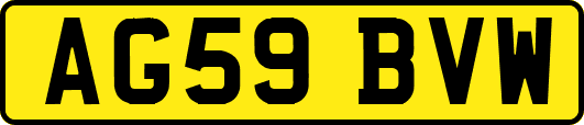 AG59BVW