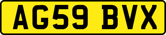 AG59BVX