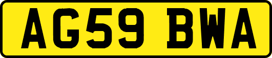 AG59BWA