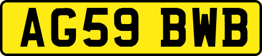 AG59BWB