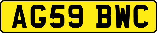 AG59BWC