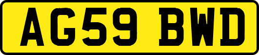 AG59BWD